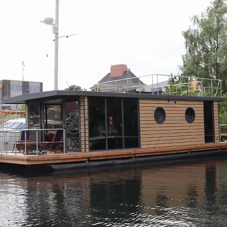 Hausboot Lina In Botel *